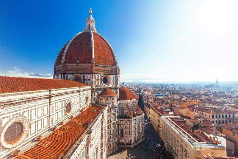 Six conseils essentiels pour une escapade mémorable à Florence : votre guide ultime