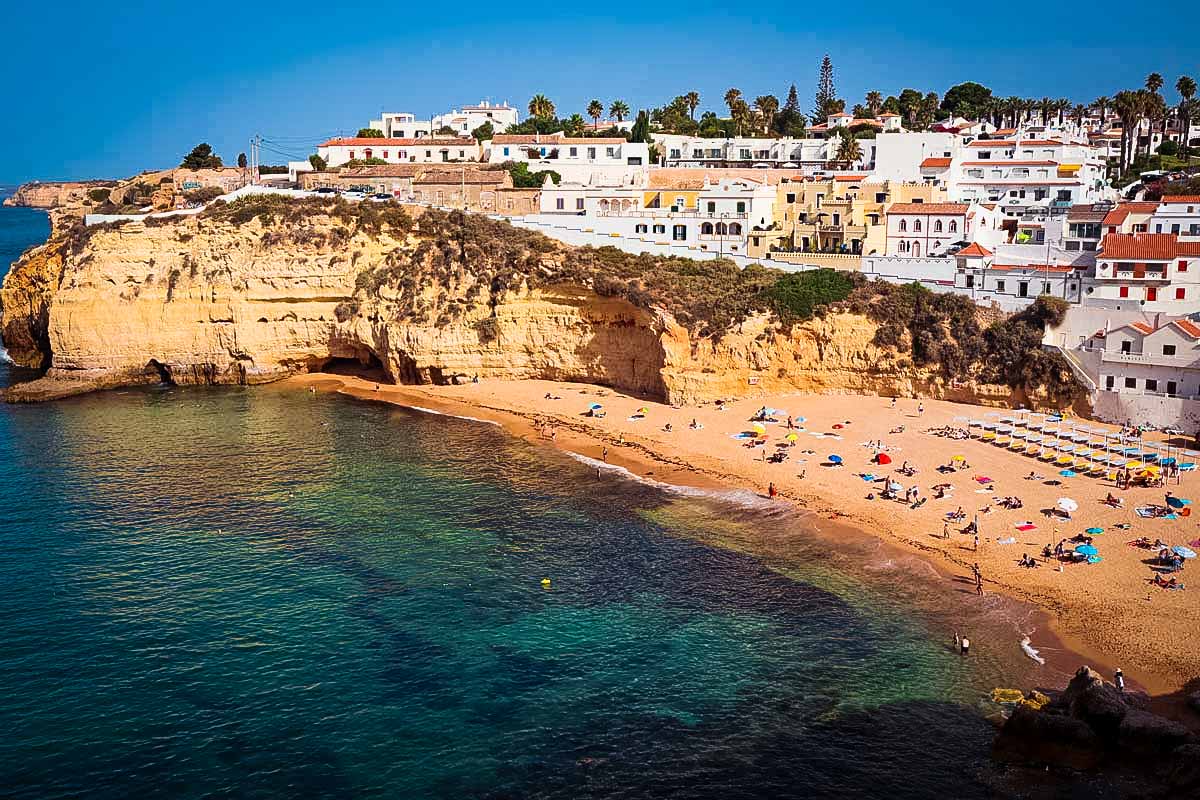 Planificateur de Voyage au Portugal : Meilleures Recommandations de Restauration, d'Hébergement et de Visites