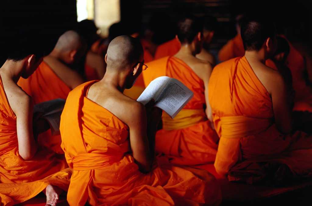 Wat Pho Un choix incontournable à Ko Ratanakosin & Thonburi
