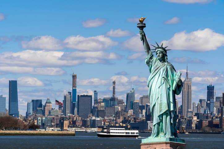 Se Préparer pour un Voyage à New York : Guide Étape par Étape