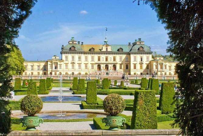 Les Plus Belles Destinations de Suède : Un Guide des Expériences de Voyage de Luxe