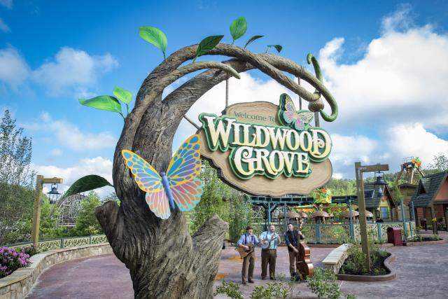 Top 10 des activités à vivre à Pigeon Forge cette année