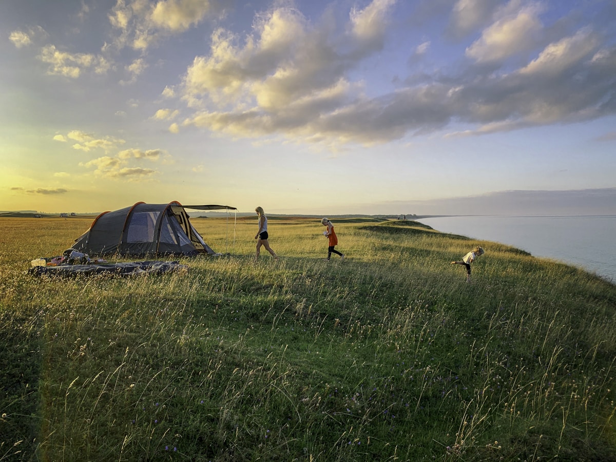 Campings.com : votre guide complet pour réserver des vacances en camping pas chères