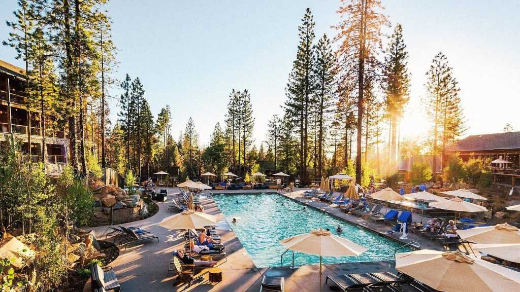 Guide pour une première visite au parc national de Yosemite
