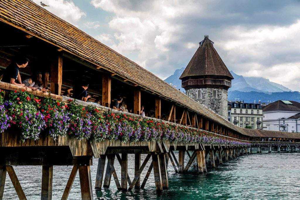 Les joyaux urbains idylliques de la Suisse : à la découverte des meilleures escapades citadines